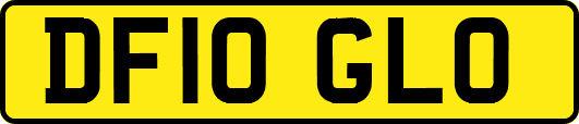 DF10GLO