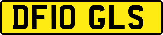 DF10GLS