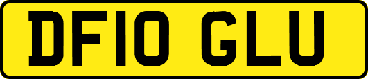 DF10GLU
