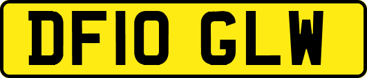 DF10GLW