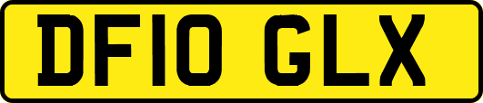DF10GLX