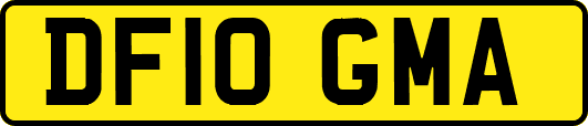 DF10GMA