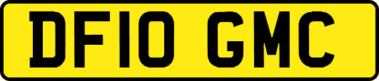 DF10GMC