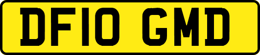 DF10GMD