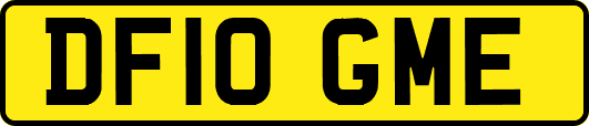 DF10GME