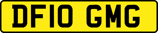 DF10GMG