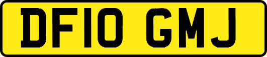 DF10GMJ