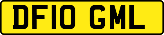 DF10GML