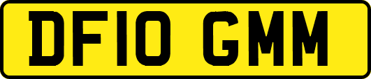 DF10GMM