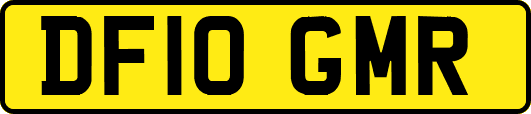 DF10GMR