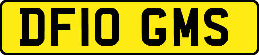 DF10GMS
