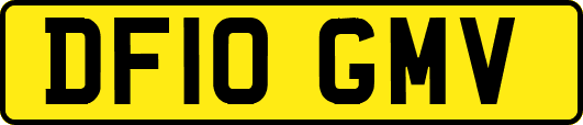 DF10GMV