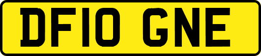 DF10GNE
