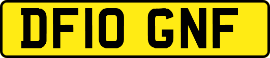 DF10GNF