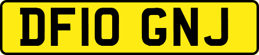 DF10GNJ