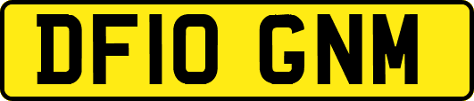 DF10GNM