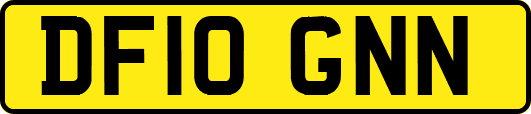 DF10GNN