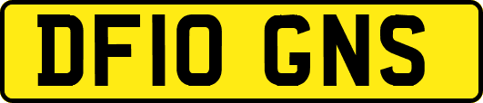 DF10GNS