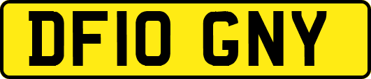 DF10GNY
