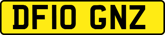 DF10GNZ