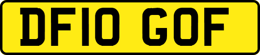 DF10GOF