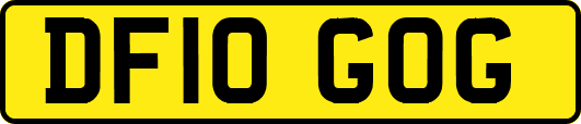 DF10GOG
