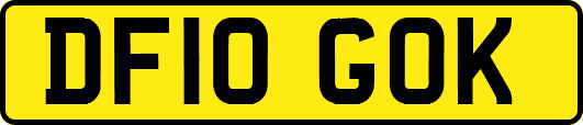 DF10GOK
