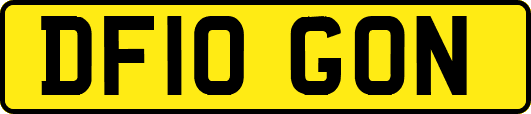 DF10GON