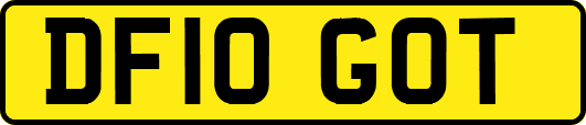 DF10GOT