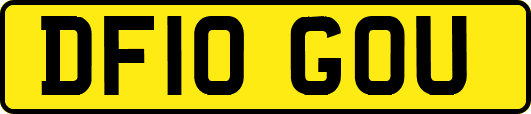 DF10GOU