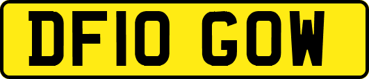 DF10GOW