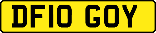 DF10GOY