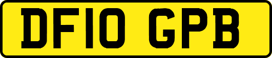 DF10GPB