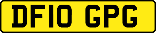 DF10GPG
