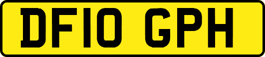 DF10GPH