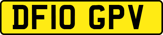 DF10GPV