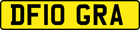 DF10GRA