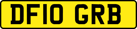 DF10GRB