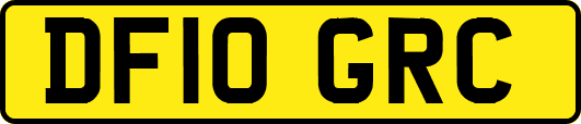 DF10GRC