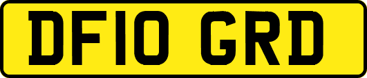 DF10GRD