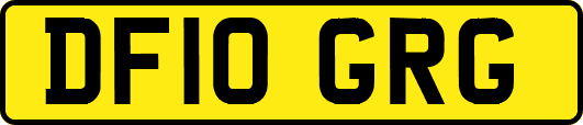 DF10GRG