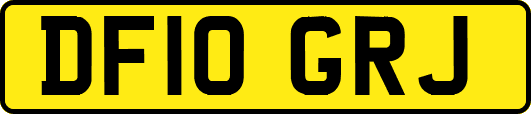 DF10GRJ