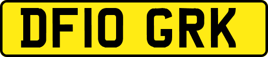 DF10GRK
