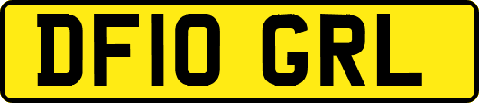 DF10GRL