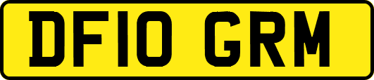 DF10GRM