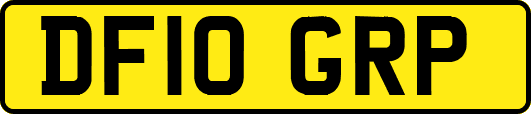DF10GRP