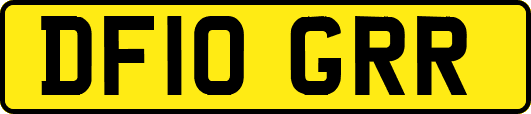 DF10GRR