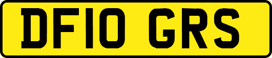 DF10GRS