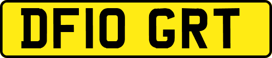 DF10GRT
