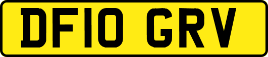 DF10GRV